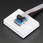SWD (2x5 1.27mm) Cable Breakout Board