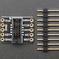 SWD (2x5 1.27mm) Cable Breakout Board