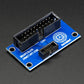 IBDAP - CMSIS-DAP JTAG/SWD Debug Adapter Kit