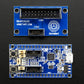 IBDAP - CMSIS-DAP JTAG/SWD Debug Adapter Kit
