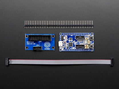IBDAP - CMSIS-DAP JTAG/SWD Debug Adapter Kit