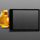 2.8" TFT Display - 240x320 with Capacitive Touchscreen