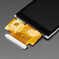 2.8" TFT Display - 240x320 with Capacitive Touchscreen