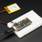 Adafruit Feather 32u4 Basic Proto Development Board