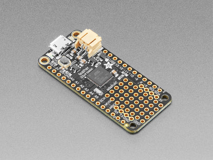 Adafruit Feather 32u4 Basic Proto Development Board