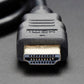 Mini HDMI to HDMI Cable - 5 Feet