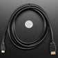 Mini HDMI to HDMI Cable - 5 Feet