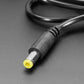 USB to 2.1mm DC Booster Cable - 9V