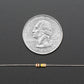 Through-Hole Resistors - 100K ohm 5% 1/4W - Pack of 25