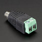 RCA Composite Video and Audio Female Jack Terminal Block