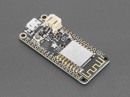 Adafruit Feather HUZZAH with ESP8266 - Loose Headers