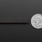 Break-away 0.1" 2x20-pin Strip Dual Male Header
