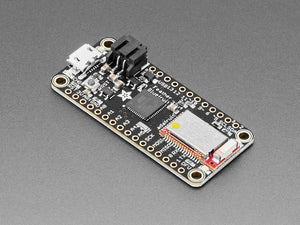 Adafruit Feather 32u4 Bluefruit LE