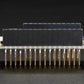 Stacking Headers for Feather - 12-pin and 16-pin Female Headers