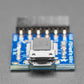 FTDI Friend with Micro USB Port + Extras - v3
