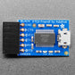 FTDI Friend with Micro USB Port + Extras - v3