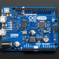 Arduino Zero - 32 bit Cortex M0 Arduino with Debug Interface