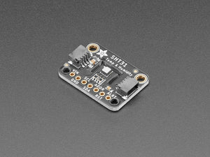 Adafruit Sensirion SHT31-D - Temperature & Humidity Sensor