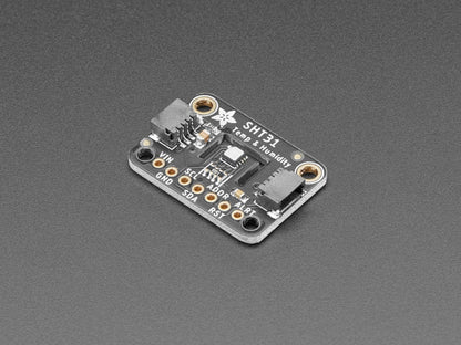 Adafruit Sensirion SHT31-D Temperature & Humidity Sensor