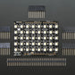 Adafruit NeoPixel Shield - 40 RGBW - Warm White - ~3000K