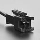 2-pin JST SM Plug + Receptacle Cable Set