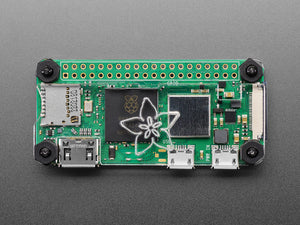 Adafruit Pi Protector for Raspberry Pi Model Zero