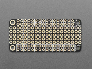 FeatherWing Proto - Prototyping Add-on For All Feather Boards
