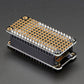 Header Kit for Feather - 12-pin and 16-pin Female Header Set
