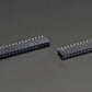 Header Kit for Feather - 12-pin and 16-pin Female Header Set