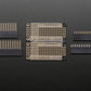 FeatherWing Doubler - Prototyping Add-on for All Feather Boards