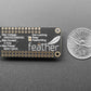 Adafruit Non-Latching Mini Relay FeatherWing