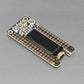 Adafruit FeatherWing OLED 128x32 OLED Add-on For Feather