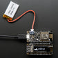 Adafruit FeatherWing OLED 128x32 OLED Add-on For Feather