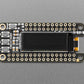 Adafruit FeatherWing OLED 128x32 OLED Add-on For Feather