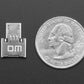 Tiny OTG Adapter - USB Micro to USB
