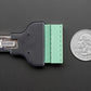 Ethernet RJ45 Male Plug Terminal Block