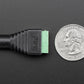 3.5mm (1/8") 4-Pole (TRRS) Audio Jack Terminal Block