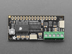 I2C / SPI Character LCD Backpack - STEMMA QT / Qwiic