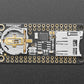 Adafruit Adalogger FeatherWing - RTC + SD Add-on for Feather Boards