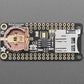 Adafruit Adalogger FeatherWing - RTC + SD Add-on for Feather Boards