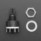 Mini 8-Way Rotary Selector Switch - SP8T