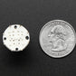 Mini 8-Way Rotary Selector Switch - SP8T