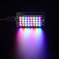 NeoPixel FeatherWing - 4x8 RGB LED Add-on For All Feather Boards