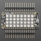 NeoPixel FeatherWing - 4x8 RGB LED Add-on For All Feather Boards