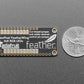 NeoPixel FeatherWing - 4x8 RGB LED Add-on For All Feather Boards