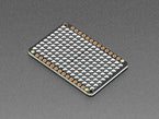 LED Charlieplexed Matrix - 9x16 LEDs - Red