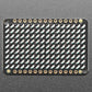 LED Charlieplexed Matrix - 9x16 LEDs - Red