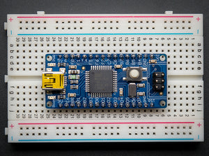 Adafruit Atmega32u4 Breakout Board