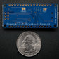 Adafruit Atmega32u4 Breakout Board