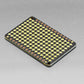 LED Charlieplexed Matrix - 9x16 LEDs - Cool White